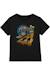T-shirt garçon coton - Star Wars anakin skywalker Noir 1 - vertbaudet enfant 