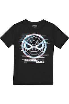 Garçon-T-shirt, polo, sous-pull-T-shirt motif bug coton