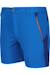 Short sorcer mountain polyester sorcer mountain iii Bleu oxford / bleu roi 3 - vertbaudet enfant 