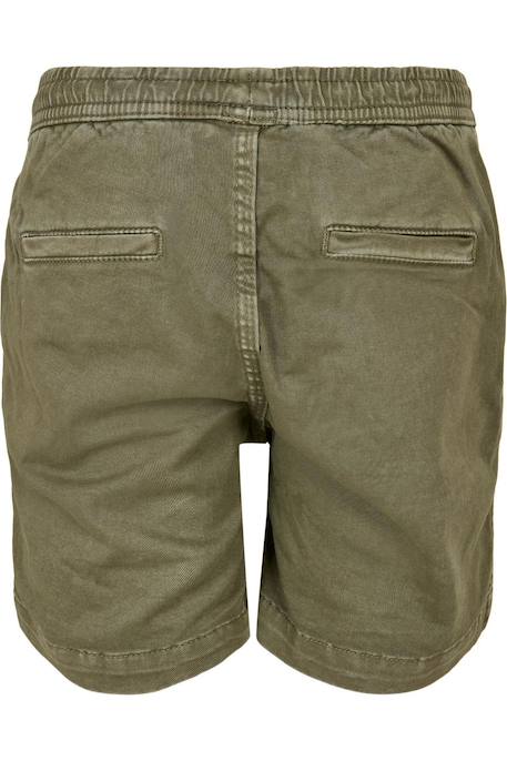 Bermuda coton Olive 2 - vertbaudet enfant 