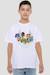 T-shirt young jedi adventure coton star wars young jedi adventure the force is with us Blanc 4 - vertbaudet enfant 