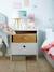 Chevet LIGNE SIRIUS blanc 1 - vertbaudet enfant 