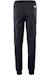 Pantalon de jogging  emris Noir / blanc 2 - vertbaudet enfant 