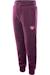 Pantalon de jogging coton tigos Violet foncé 3 - vertbaudet enfant 