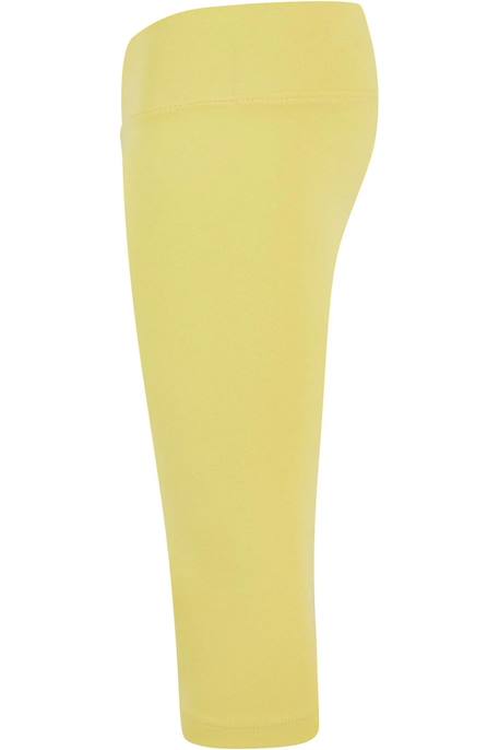 Cuissard de cyclisme coton Rose clair+Vieux jaune 6 - vertbaudet enfant 