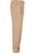 Pantalon de jogging coton Beige+Bleu marine+Charbon+Noir+Vert bouteille 4 - vertbaudet enfant 