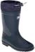 Bottes de pluie motif/style logo  kai Bleu sarcelle mat / saphir foncé 1 - vertbaudet enfant 
