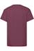 T-shirt coton original Azur+Blanc+Bleu ciel+Bleu marine+Bleu marine sombre+Bleu roi+Bordeaux+Fuchsia+Gris chiné+Jaune+Noir+Olive classique+Orange+Rouge+Rouge orangé+Tournesol+Vert bouteille+Vert clair+Vert kelly+Violet 20 - vertbaudet enfant 