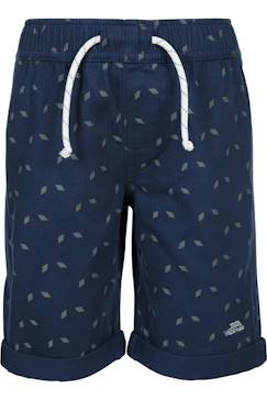 -Short décontracté coton publish