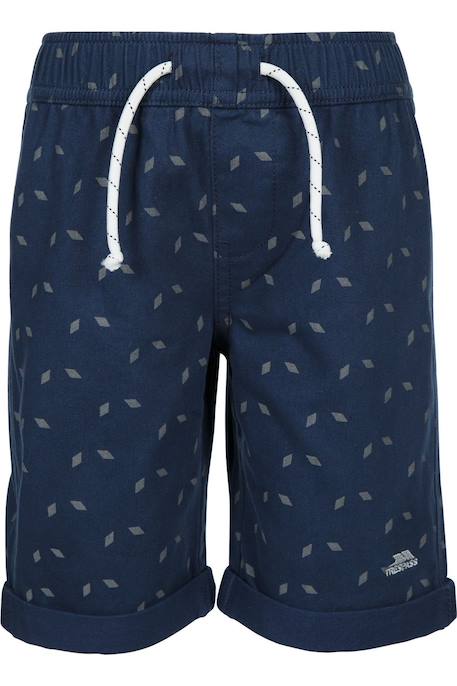 Garçon-Short décontracté coton publish