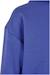 Robe à capuche coton Bleu barbeau 3 - vertbaudet enfant 