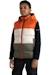 Veste sans manches   jolly Thé rooibos / vert lichen 4 - vertbaudet enfant 