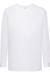 T-shirt coton valueweight Blanc 1 - vertbaudet enfant 