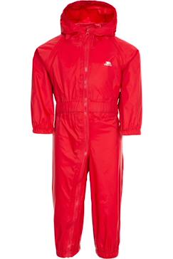 Combinaison de pluie bébé  button  - vertbaudet enfant