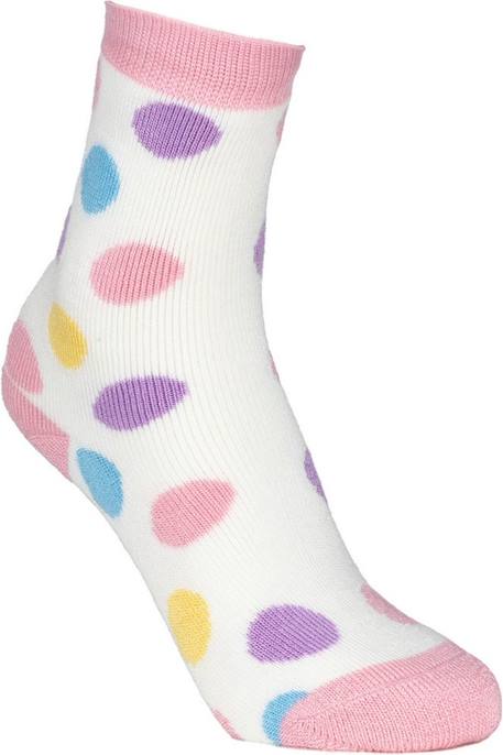 Chaussettes pour bottes  frolic Rose 6 - vertbaudet enfant 