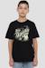 T-shirt garçon coton - Star Wars skywalker war hero Noir 4 - vertbaudet enfant 