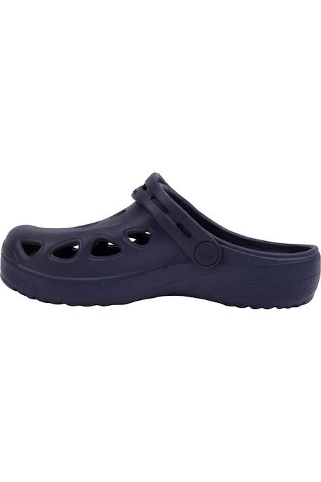Sabots eva madison Bleu marine 3 - vertbaudet enfant 