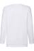 Sweat coton classic Blanc+Gris chiné 2 - vertbaudet enfant 