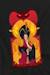 T-shirt coton aladdin the evil sorcerer Noir 3 - vertbaudet enfant 