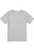 T-shirt motif logo griffonné coton batman Bleu marine+Gris chiné 4 - vertbaudet enfant 