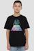 T-shirt garçon coton - Star Wars vadient Noir 3 - vertbaudet enfant 
