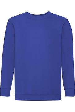 -Sweat coton classic
