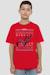 T-shirt de noël Spiderman coton Rouge 4 - vertbaudet enfant 