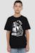 T-shirt coton star wars dark side duo Noir 4 - vertbaudet enfant 