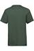 T-shirt coton valueweight Azur+Beige pâle+Bleu ciel+Bleu marine+Bleu marine sombre+Bleu roi+Bordeaux+Jaune+Noir+Orange+Rouge+Tournesol+Vert bouteille+Vert clair+Vert kelly+Violet 38 - vertbaudet enfant 