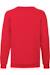 Sweat enfant coton classic Bleu marine sombre+Bleu roi+Bordeaux+Rouge+Tournesol 11 - vertbaudet enfant 