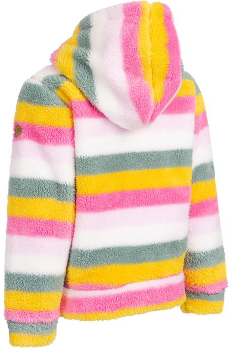 Veste   wonderful Rose pâle 2 - vertbaudet enfant 