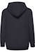 Sweat zippé à capuche enfant coton classic Azur+Bleu marine sombre+Bleu roi+Bordeaux+Gris chiné+Noir+Rouge+Vert bouteille 5 - vertbaudet enfant 