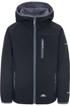 Veste softshell  kian  - vertbaudet enfant