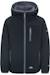 Veste softshell  kian Noir+Pourpre+Rose 1 - vertbaudet enfant 