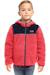 Veste   lindenn Fraise 4 - vertbaudet enfant 