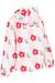Veste imperméable polyester hopeful Rouge 2 - vertbaudet enfant 