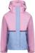 Veste imperméable  allora Rose 1 - vertbaudet enfant 