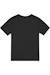 T-shirt coton Noir 2 - vertbaudet enfant 