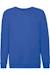 Sweat coton filé à l'anneau premium Bleu marine+Bleu marine sombre+Bleu roi+Noir+Rouge+Tournesol 7 - vertbaudet enfant 