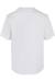 T-shirt coton Blanc+Noir 2 - vertbaudet enfant 