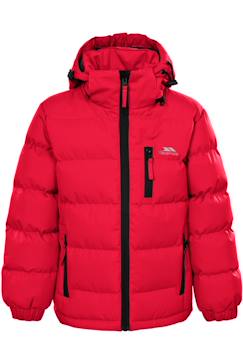 Doudoune tuff polyester  - vertbaudet enfant