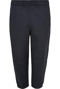 -Pantalon de jogging coton