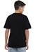 T-shirt motifs obi-wan kenobi et vador style poster enfan coton star wars Noir 5 - vertbaudet enfant 