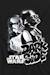 T-shirt coton star wars dark side duo Noir 3 - vertbaudet enfant 