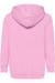 Sweat à capuche enfant coton classic Bleu marine+Bleu marine sombre+Bleu roi+Noir+Rose clair+Rouge 14 - vertbaudet enfant 