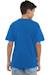 T-shirt coton Bleu roi 5 - vertbaudet enfant 