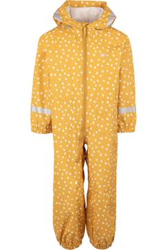 Combinaison de pluie  pvc coating showery  - vertbaudet enfant