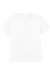 T-shirt 5ème anniversaire motif minnie mouse coton disney Blanc 2 - vertbaudet enfant 