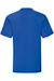 T-shirt coton peigné et filé à l'anneau iconic Azur+Bleu ciel+Bleu marine+Bleu marine sombre+Bleu roi+Graphite clair+Noir+Orange+Rouge+Tournesol+Vert de gris+Vert forêt+Vert kelly+Vert pâle 13 - vertbaudet enfant 