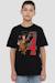 T-shirt 4ème anniversaire motif woody coton toy story i'm 4 Noir 4 - vertbaudet enfant 